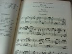 Handel; Georg Friedrich (1685-1759) - POROS; Oper in drei Akten (sieben Bildern) Freie Nachdichtung und Buhnenfassung von Heinz Ruckert; Klavierauszug von Max Schneider
