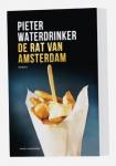 Pieter Waterdrinker - De rat van Amsterdam