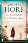 Rachel Hore - De geheimen van Minnie Gray