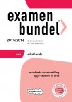 J.R. Vecht, T.H.J. Heutmekers - Examenbundel vwo scheikunde 2015/2016
