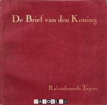 Rabindranath Tagore - De Brief van den Koning. Spel in twee bedrijven