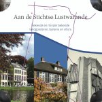 Annet Werkhoven - Aan de Stichtse Lustwarande 4 -   Bekende en minder bekende landgoederen, buitens en villa's
