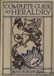 Fox-Davies, Arthur Charles - Complete guide to Heraldry