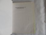 Theo F. Rijnberg - 's Lands Plantentuin Buitenzorg 1817 - 1992 Kebun Raya Indonesia Bogor - GESIGNEERD door auteur