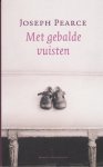 Joseph Pearce 38916 - Met gebalde vuisten roman