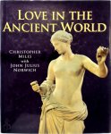 Christopher Miles 40849, John Julius Norwich 212083 - Love in the ancient world