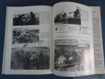 Haupt, Werner. - Krim - Stalingrad - Kaukasus. Buldbericht der Heeresgruppe Süd 1941 - 1945.