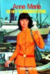 Schuttevaêr-Velthuys, N. - Anne-Marie en het vlindermysterie [Anne-Marie serie deel 11]