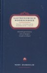 Dumoulin, T. - Gastronomisch woordenboek Frans-Nederlands Nederlands-Frans