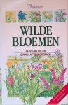Fitter, Alastair & David Attenborough - Wilde bloemen