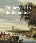 Angela Jager-Marije Osnabrugge - Op Bezoek In De Republiek