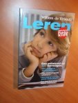 Vriendt, Willem de - Leren