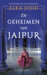 Alka Joshi - Jaipur-trilogie 2 - De geheimen van Jaipur