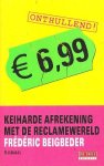 Beigbeder, Frédéric - E 6,99