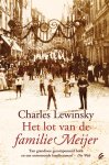 Charles Lewinsky - Het Lot Van De Familie Meijer