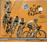 Serge Laget 85713,  Luke Edwardes-Evans 209708 - The Official Treasures: Le Tour de France