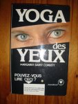 Corbett, Margaret Darst - Yoga des yeux