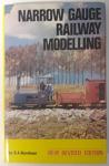 Boreham, D. A. - Narrow Gauge Railway Modelling