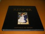 Grada, Raffaele de. - Renoir. [Galerij van Grote Meesters]