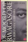 Guy Poppe - De moord op Rwagasore de Burundese Lumumba