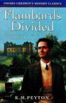 M. Peyton K - Flambards Divided