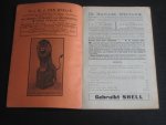  - De Militaire Spectator, Tijdschrift voor de weermacht van Nederland en Indie
