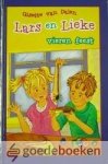 Dalen, Gisette van - Lars en Lieke vieren feest *nieuw* - laatste exemplaar! --- Serie Lars en Lieke, deel 3