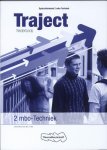 J.H.M. Mol - Traject / Nederlands 2 mbo-Techniek / Opdrachtenboek / Traject