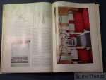 Th. Vogel und E. Kadenbach. (Hrsg.) - Jahrbuch des Eisenbahnwesens. 10. Folge. 1959.