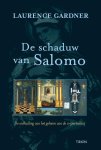Lisa Gardner - De schaduw van Salomo