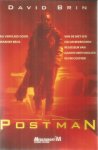 Brin, David - Tussen twee werelden (The postman)