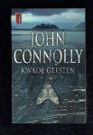 Connolly, John - Kwade geesten