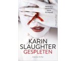 Karin Slaughter - Gespleten