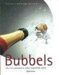 M. van der Rijst - Bubbels