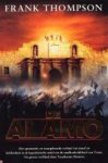 T. Park - De Alamo - Auteur: Frank Thompson gebaseerd op het screenplay van Leslie Bohem, Stephen Gaghan en John Lee Hancock