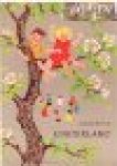 Erics, Linda - KINDERLAND