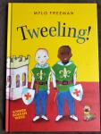 Freeman, Mylo - Tweeling! / Prentenboek Kinderboekenweek 2020
