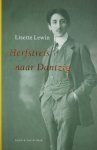 Lewin, Lisette - Herfstreis naar Dantzig Lewin, Lisette - Herfstreis naar Dantzig