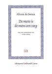 Abram de Swaan - De mens is de mens een zorg