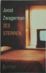 Joost Zwagerman 10714 - Zes sterren