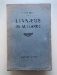 Bryk, Felix - Linnaeus im Auslande
