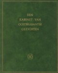 VEN, DR. F.J.M. VAN DE - Een kabinet van Oostbrabantse gezichten