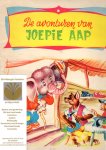  - De avonturen van Joepie Aap