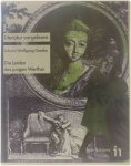 Johann Wolfgang Goethe - Literatur vorgelesen: Die Leiden des jungen Werther