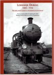 DERENS, Lodewijk - Lodewijk Derens 1880-1956 - Nederlands eerste spoorwegfotograaf. Foto's geselecteerd en toegelicht door Remmo Statius Muller en Guus Veenendaal.