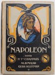 Chappuis H Th, bewerkt door Blaauw A H P - Napoleon