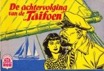 Pieter Kuhn - De avonturen van Kapitein Rob, De achtervolging van de "Taifoen" nr 44