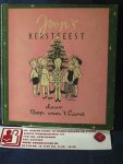 Land, Bep van 't - Joop's Kerstfeest