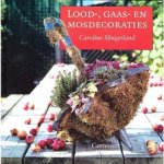 C. Slingerland - LOOD-, GAAS- EN MOSDECORATIES