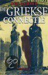 Reg Gadney - De Griekse Connectie